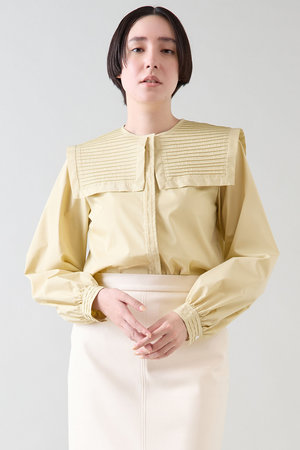 ブラウスの通販｜ELLE SHOP (エル・ショップ) (32ページ目)