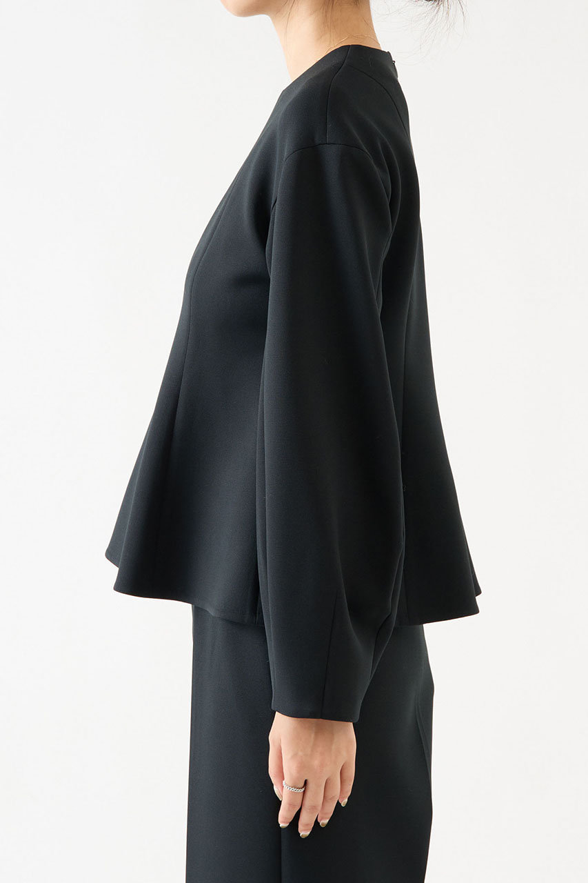 martinique(マルティニーク)｜ポンチブラウス(セットアップ可