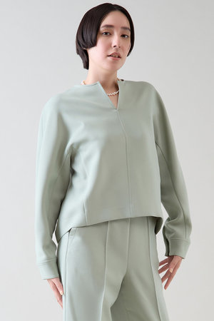 マルティニーク/martiniqueのコクーントップス(セットアップ可)(110400/110403)