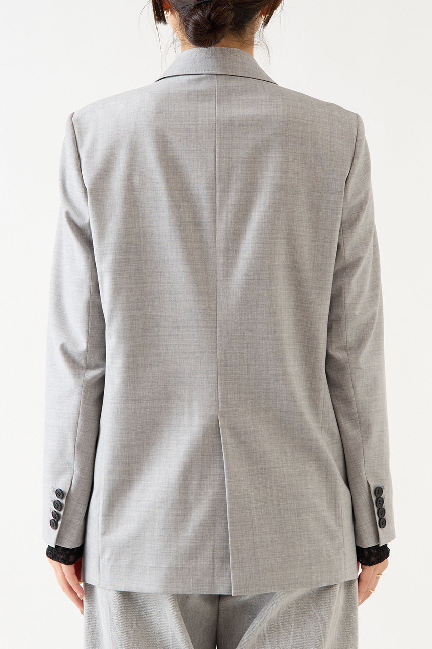 martinique(マルティニーク)｜《定番》ESSENTIALブレザー(セットアップ