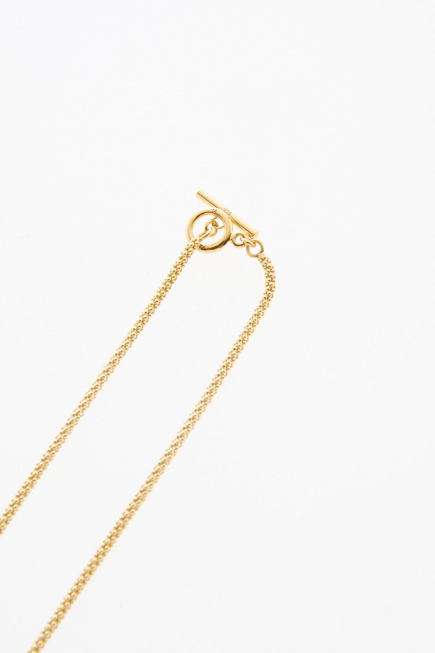 martinique(マルティニーク)｜【MARIHA】Silent Rain ネックレス