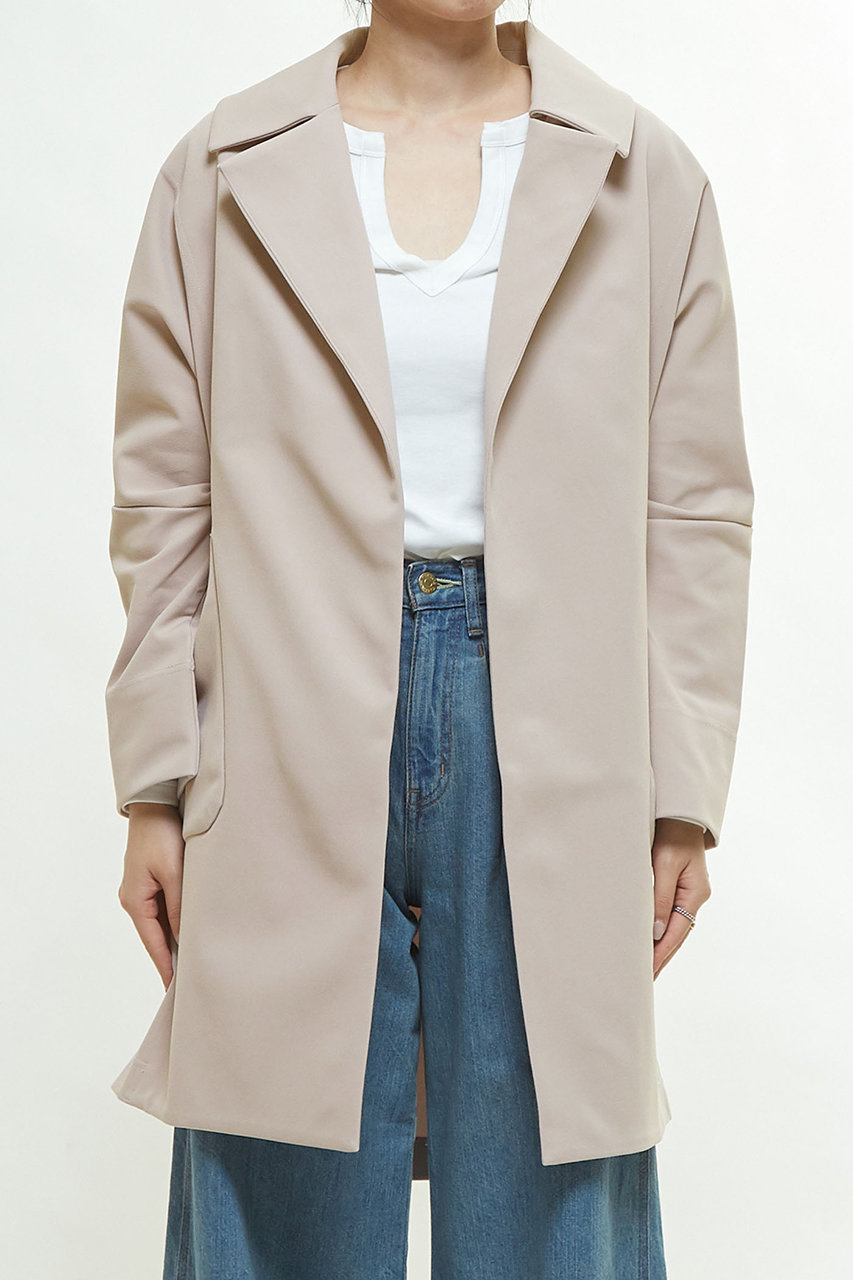 COGTHEBIGSMOKE】 ELIZABETH PENTAGON COAT