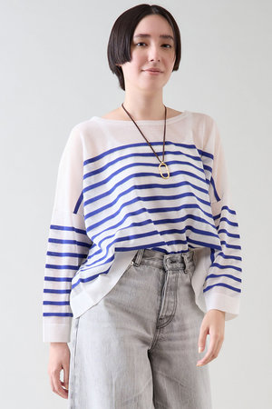 適当な価格 martinique｜マルティニークのニット通販｜ELLE SHOP (エル トップス