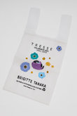 《コラボ》【TRESSE】BT-1 BTIGITTE TANAKA cat bag for TRESSE
