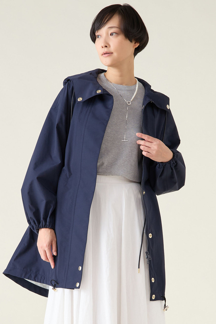 《別注》【MACKINTOSH】RAINTEC SKYE PARKA EX