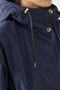 【予約販売】《別注》【MACKINTOSH】RAINTEC SKYE PARKA EX マルティニーク/martinique