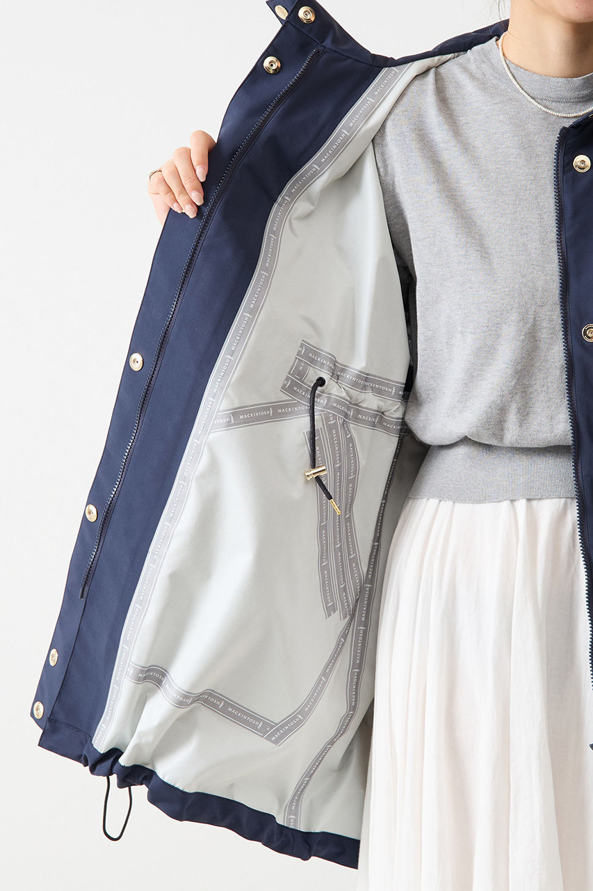 martinique(マルティニーク)｜《別注》【MACKINTOSH】RAINTEC SKYE