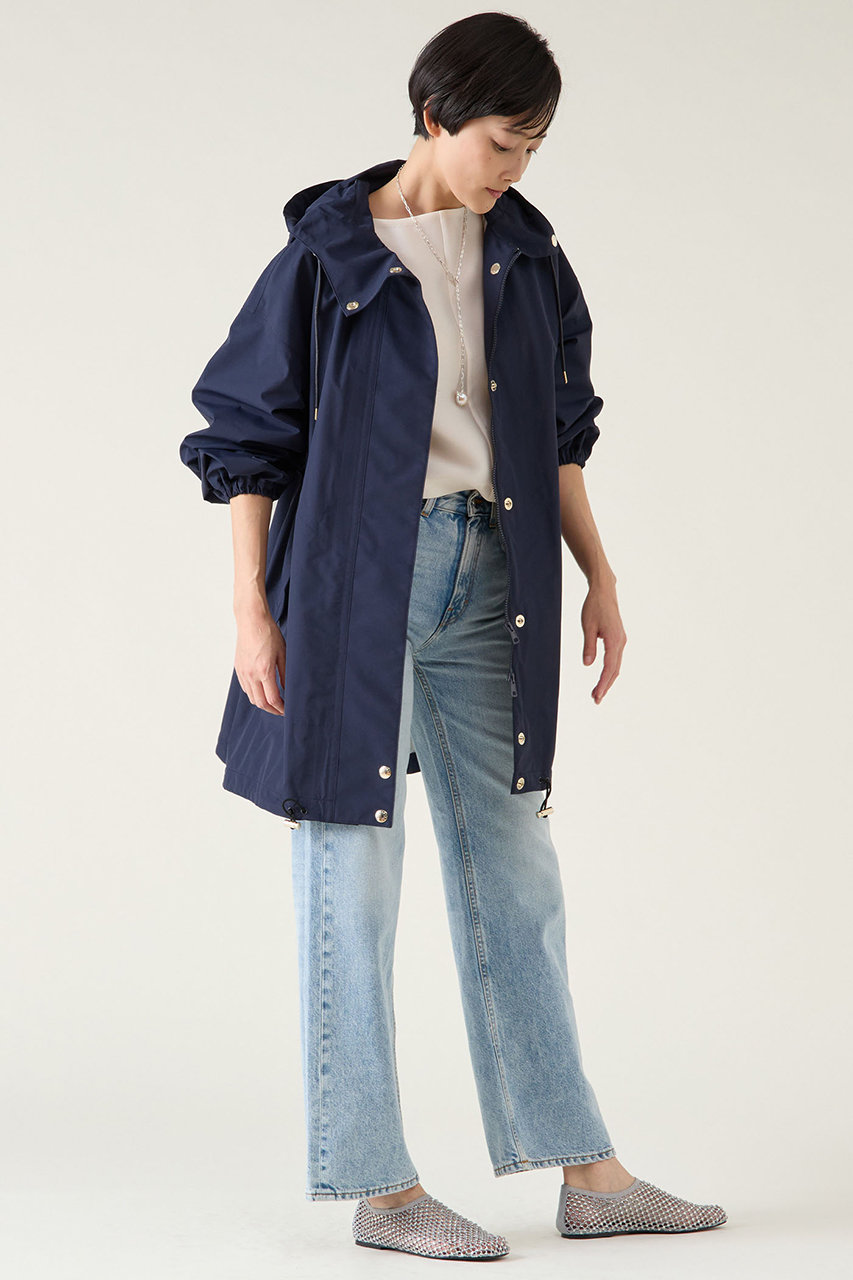 martinique(マルティニーク)｜《別注》【MACKINTOSH】RAINTEC SKYE