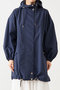 【予約販売】《別注》【MACKINTOSH】RAINTEC SKYE PARKA EX マルティニーク/martinique