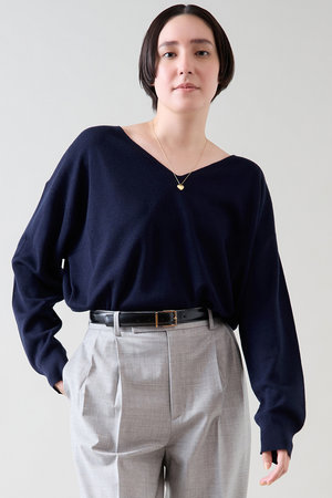 martinique｜マルティニークのニット通販｜ELLE SHOP (エル