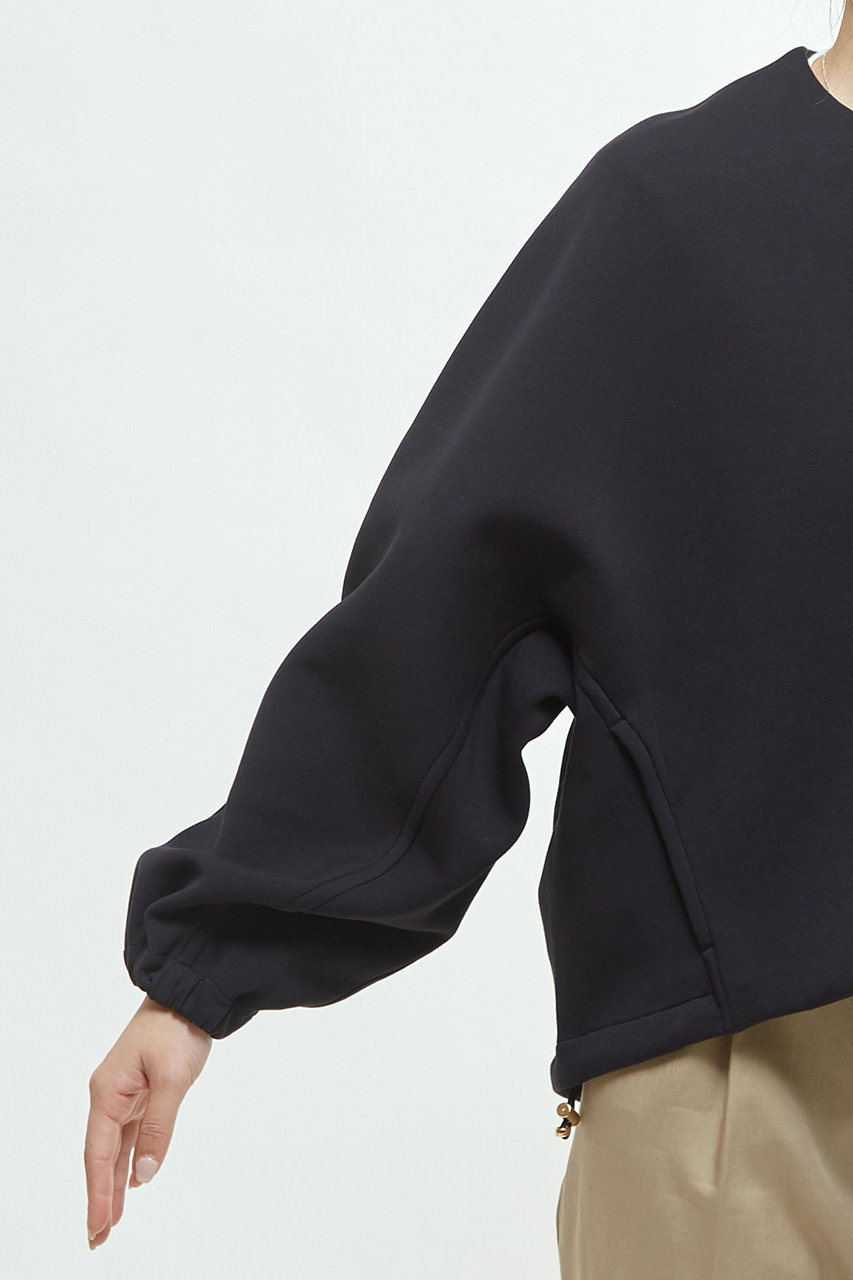 martinique(マルティニーク)｜ダンボールジップブルゾン(一部WEB限定