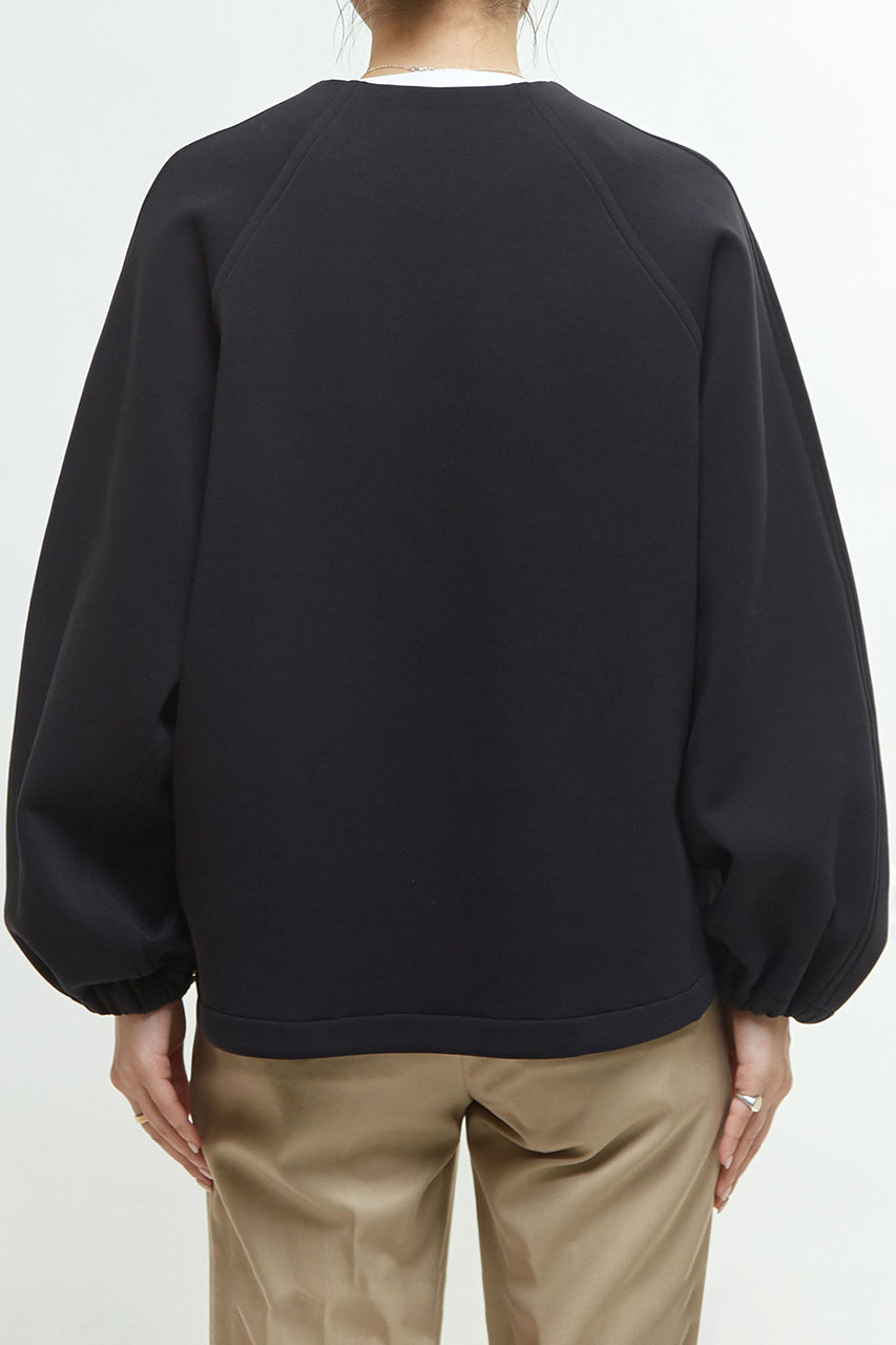 martinique(マルティニーク)｜ダンボールジップブルゾン(一部WEB限定