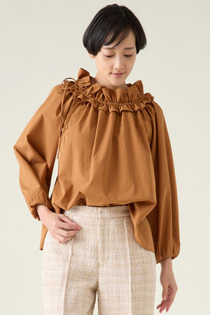 martinique|マルティニークのブラウス・シャツ通販|ELLE SHOP martinique|マルティニークのブラウス・シャツ通販|ELLE SHOP