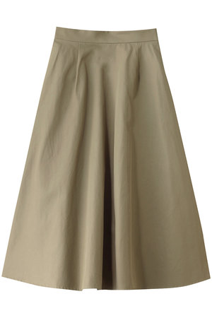 マルティニーク/martiniqueのクリーンチノダーツスカート(110700/110703)