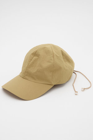 ELLE SHOP 15th限定 ludlow パイルキャップ ELLE SHOP 15th限定 ludlow パイルキャップ