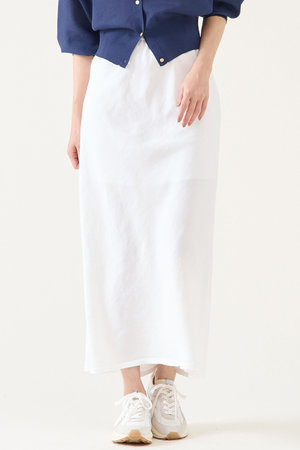 マルティニーク/martiniqueのダルスラブバイアススカート(セットアップ可)(110700/110703)