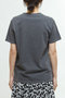 《別注》【COUTURE D’ADAM】Sam Haskins/Horse Tシャツ マルティニーク/martinique