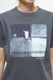 《別注》【COUTURE D’ADAM】Sam Haskins/Horse Tシャツ マルティニーク/martinique