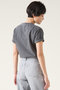 《別注》【COUTURE D’ADAM】Sam Haskins/Horse Tシャツ マルティニーク/martinique