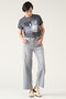 《別注》【COUTURE D’ADAM】Sam Haskins/Horse Tシャツ マルティニーク/martinique