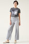 《別注》【COUTURE D’ADAM】Sam Haskins/Horse Tシャツ マルティニーク/martinique