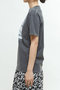 《別注》【COUTURE D’ADAM】Sam Haskins/Horse Tシャツ マルティニーク/martinique