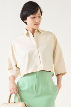 martinique｜マルティニークのブラウス・シャツ通販｜ELLE SHOP