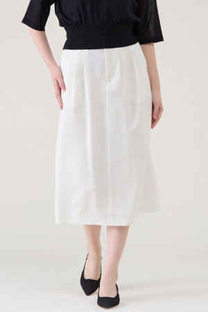 マルティニーク/martiniqueの2タックスカート(セットアップ可)(110700/110702)