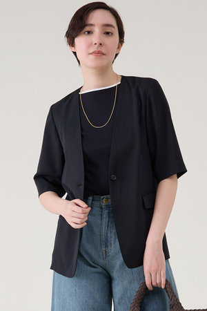 セットアップの通販｜ELLE SHOP (エル・ショップ)