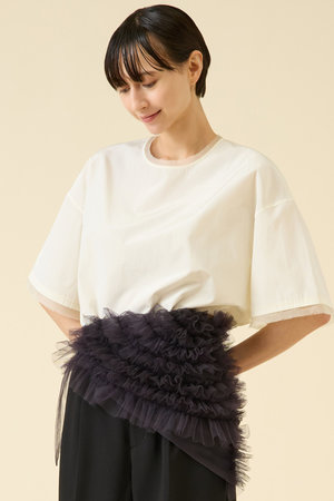martinique｜マルティニークのブラウス・シャツ通販｜ELLE SHOP