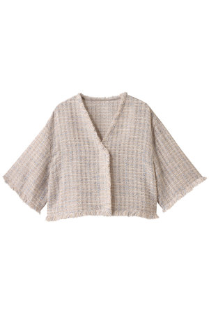 martinique｜マルティニークのジャケット通販｜ELLE SHOP (エル