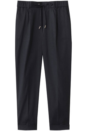 マルティニーク/martiniqueの《定番》リネンドロストパンツ(110600/110601)