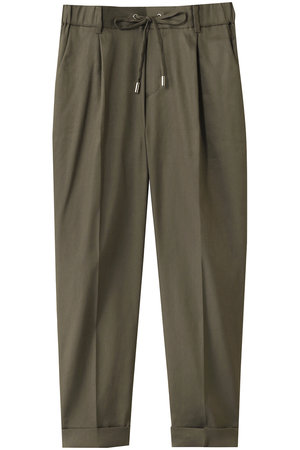 マルティニーク/martiniqueの《定番》リネンドロストパンツ(110600/110601)