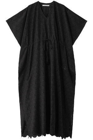 マルティニーク/martiniqueの【MARIHA】草原の光のカフタン ドレス(110500/110503)