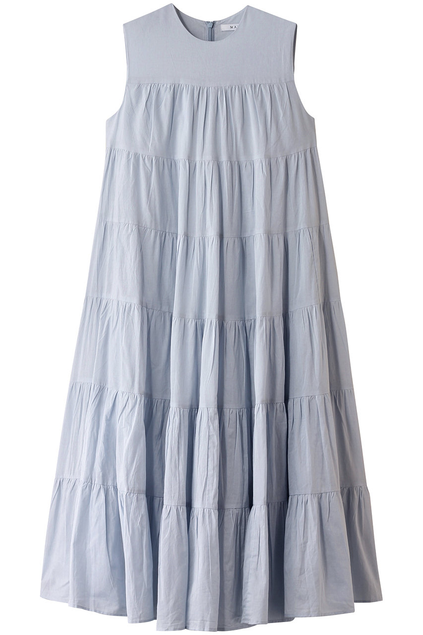martinique 【MARIHA】ミューズのドレス SS (ライトブルー, F) マルティニーク ELLE SHOP martinique 【MARIHA】ミューズのドレス SS (ライトブルー, F) マルティニーク ELLE SHOP