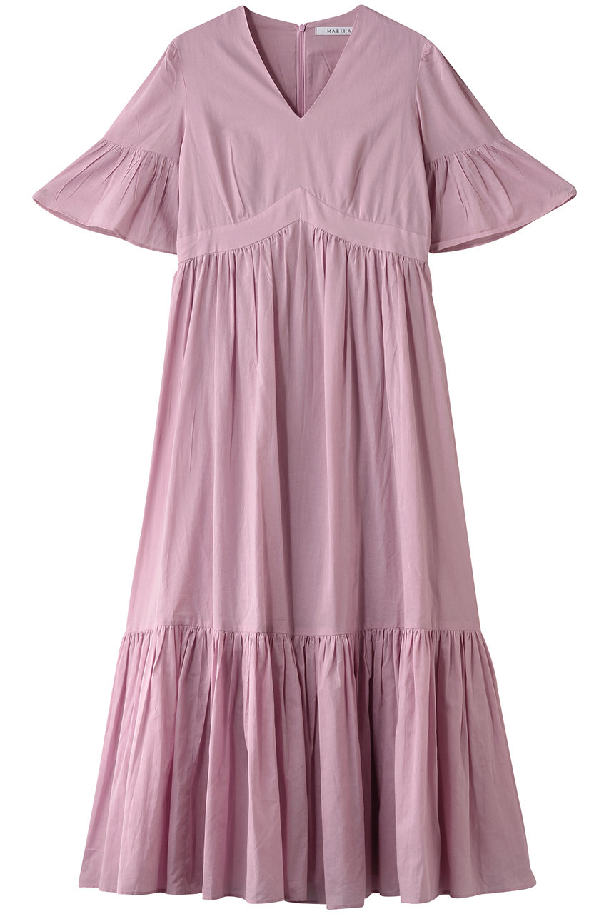 martinique 【MARIHA】すずらんのドレス (ピンク, 2) マルティニーク ELLE SHOP martinique 【MARIHA】すずらんのドレス (ピンク, 2) マルティニーク ELLE SHOP