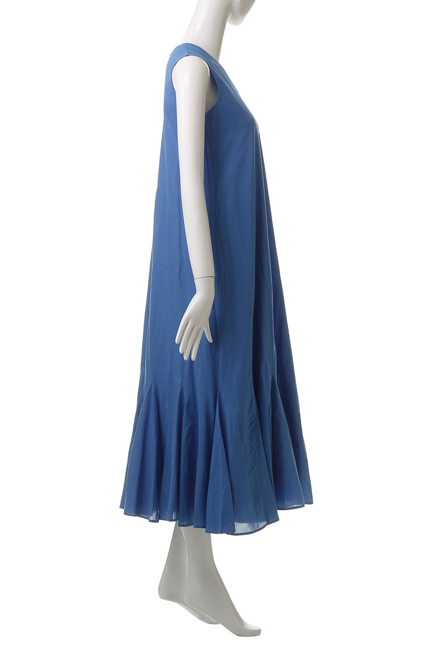 martinique(マルティニーク)｜【MARIHA】夏の月影のドレス NS/ブルー