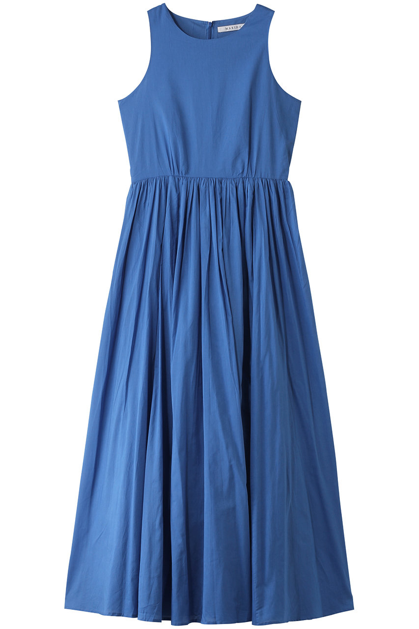 martinique 【MARIHA】夏のレディのドレス NS (ブルー, 2) マルティニーク ELLE SHOP martinique 【MARIHA】夏のレディのドレス NS (ブルー, 2) マルティニーク ELLE SHOP
