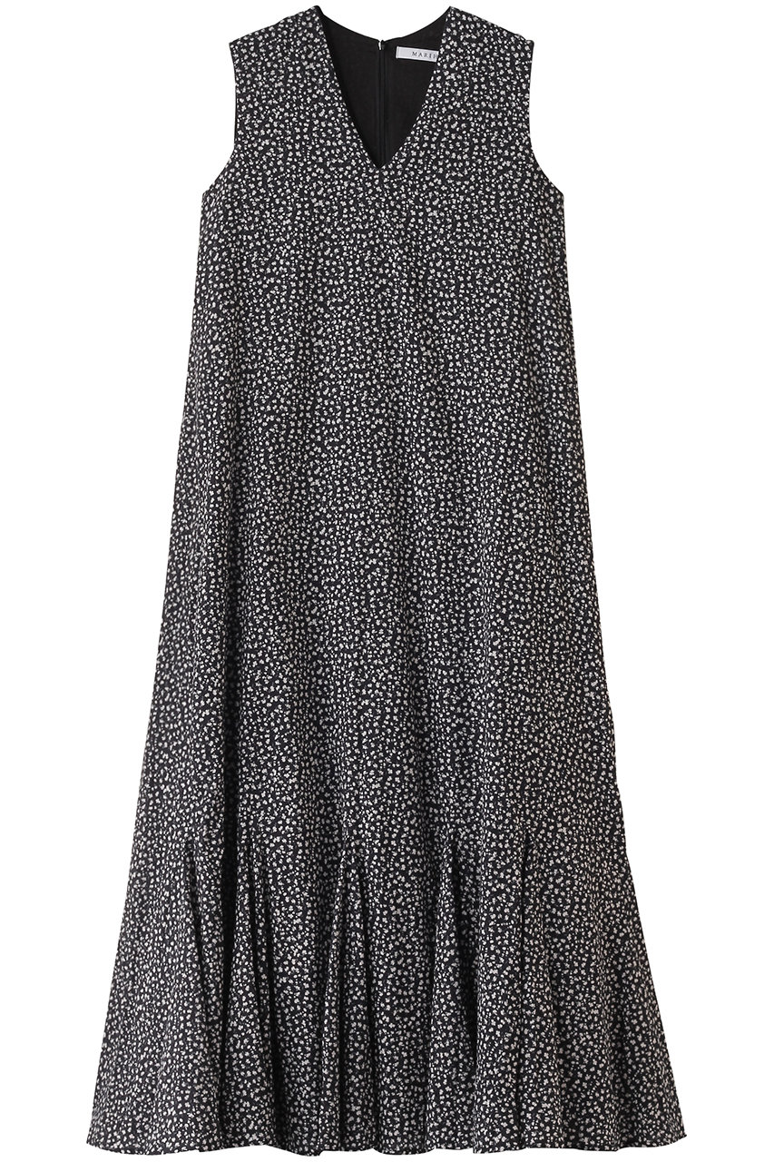 martinique 【MARIHA】夏の月影のドレス NS (ブラック, 1) マルティニーク ELLE SHOP martinique 【MARIHA】夏の月影のドレス NS (ブラック, 1) マルティニーク ELLE SHOP