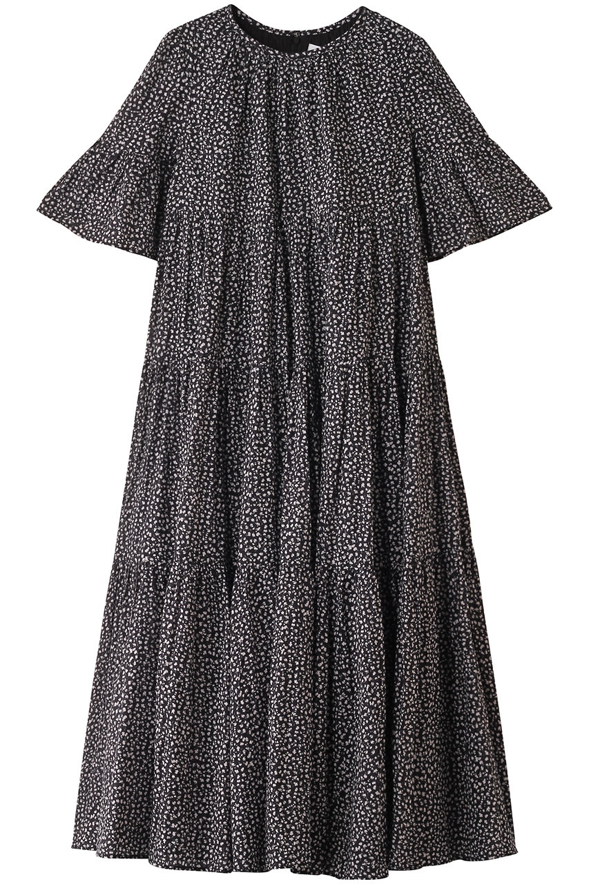 martinique 【MARIHA】春のすずらんのドレス (ブラック, 2) マルティニーク ELLE SHOP martinique 【MARIHA】春のすずらんのドレス (ブラック, 2) マルティニーク ELLE SHOP