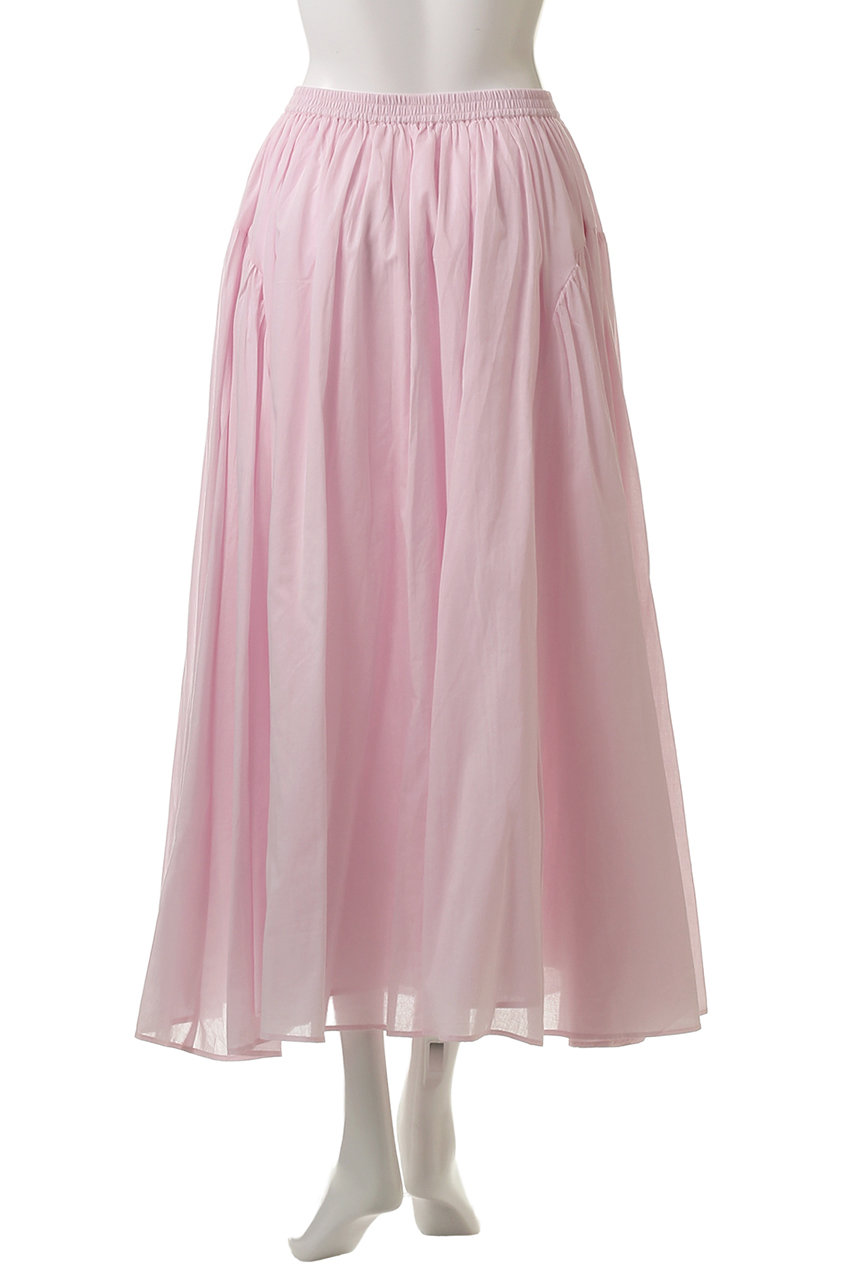 新品　martinique MARIHA マーメイドのスカート　レース　現行 martinique(マルティニーク)｜【MARIHA】シンデレラのスカート
