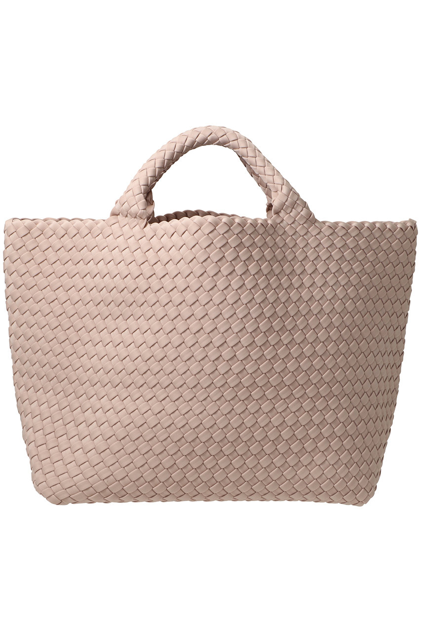 martinique 【NAGHEDI】St. Barths Medium トート (ベビーピンク, F) マルティニーク ELLE SHOP martinique 【NAGHEDI】St. Barths Medium トート (ベビーピンク, F) マルティニーク ELLE SHOP