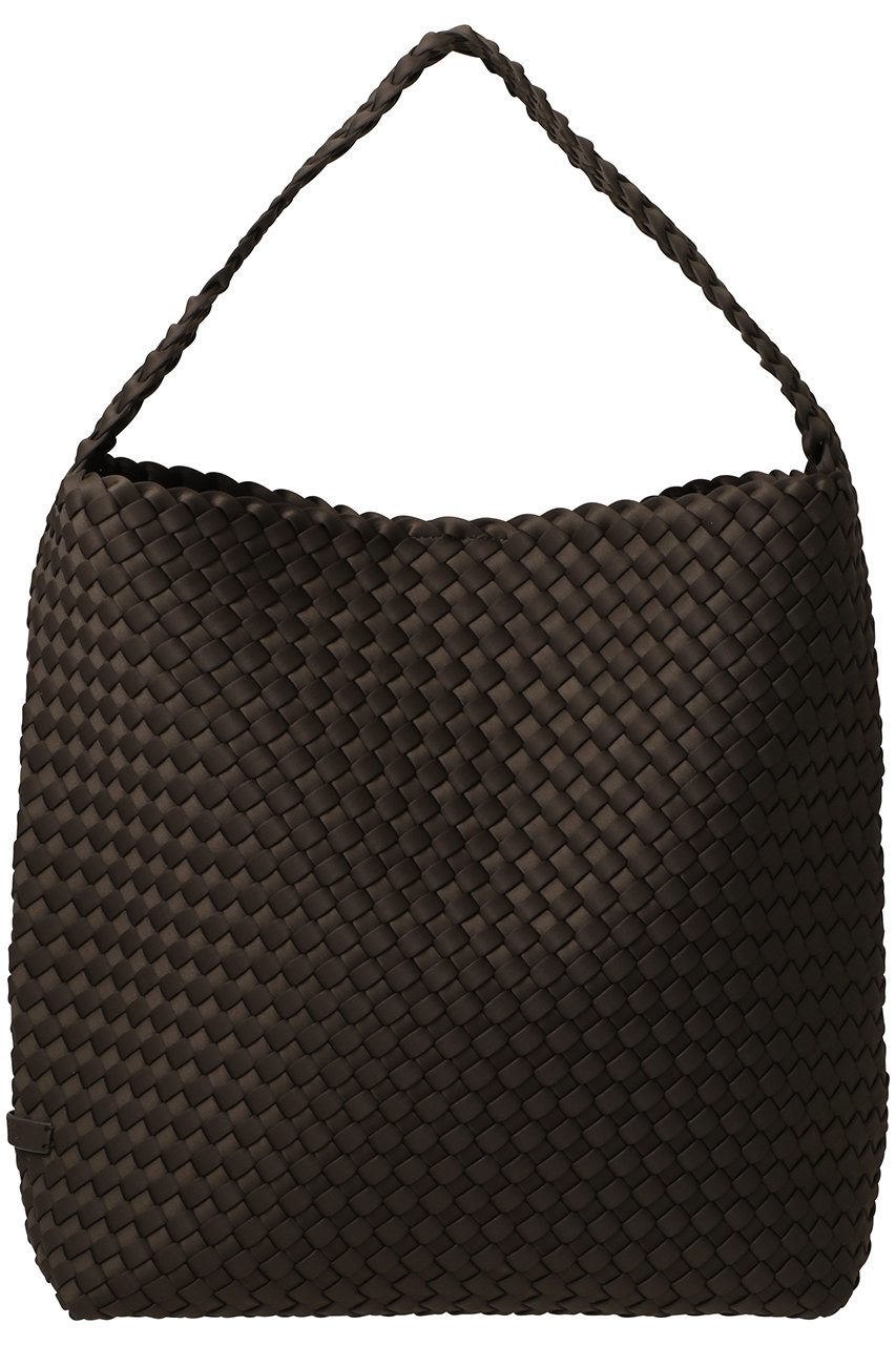 martinique 【NAGHEDI】Nomad Medium Hobo (ブラウン, F) マルティニーク ELLE SHOP martinique 【NAGHEDI】Nomad Medium Hobo (ブラウン, F) マルティニーク ELLE SHOP