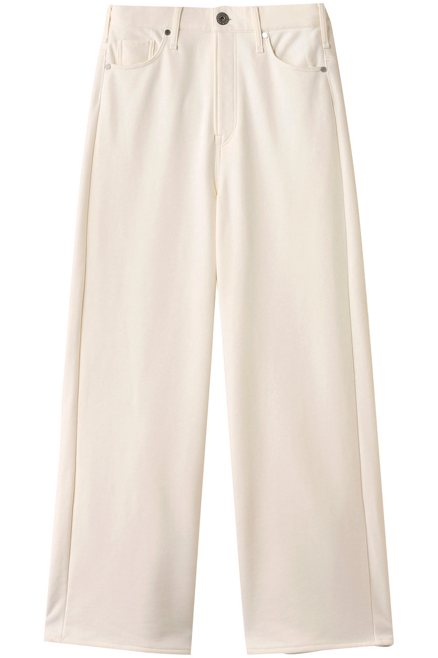 martinique 【upper hights】パンツ (アイボリー, 2) マルティニーク ELLE SHOP martinique 【upper hights】パンツ (アイボリー, 2) マルティニーク ELLE SHOP