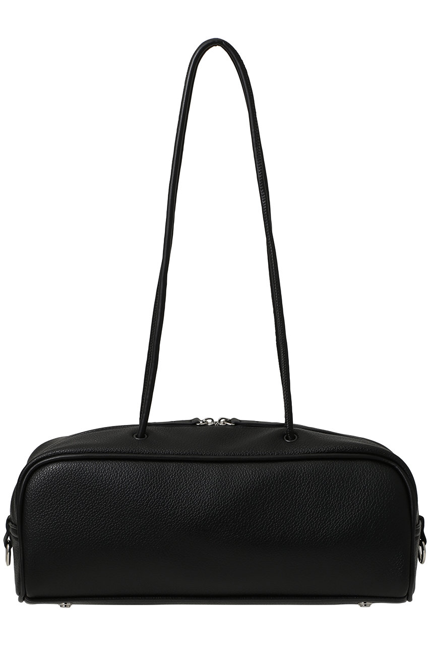 martinique 【&MyuQ】KAKU ショルダーバッグ (ブラック, F) マルティニーク ELLE SHOP martinique 【&MyuQ】KAKU ショルダーバッグ (ブラック, F) マルティニーク ELLE SHOP