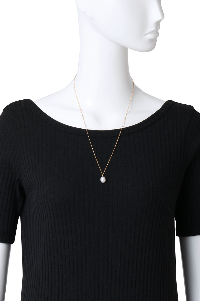 マルティニークmartinique 別注 マリハ MARIHA 月の夢ネック