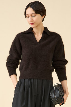 マルティニーク/martiniqueのFOXファースキッパー（一部WEB限定カラー）(110300/110301)