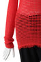 【CURRENTAGE】Mesh knit マルティニーク/martinique