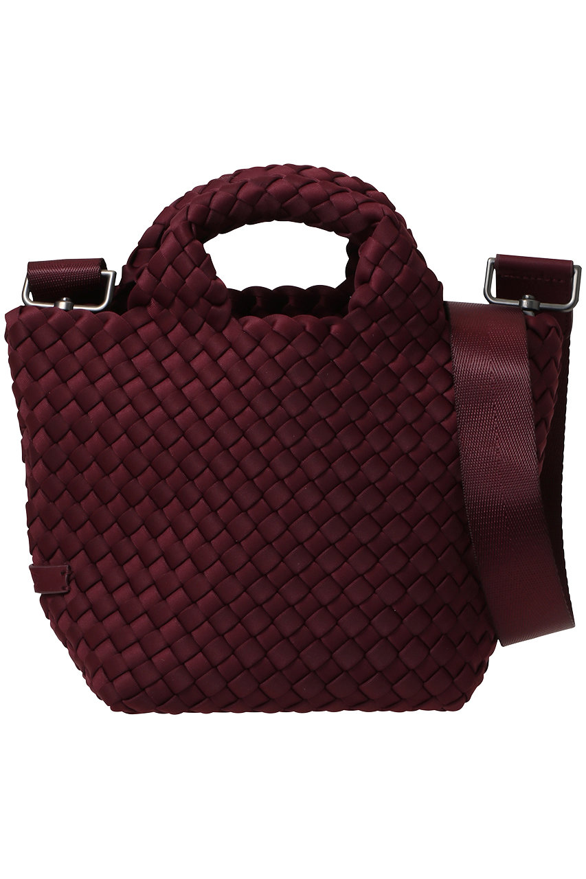 martinique 【NAGHEDI】St Barths Petit トート (ボルドー, F) マルティニーク ELLE SHOP martinique 【NAGHEDI】St Barths Petit トート (ボルドー, F) マルティニーク ELLE SHOP
