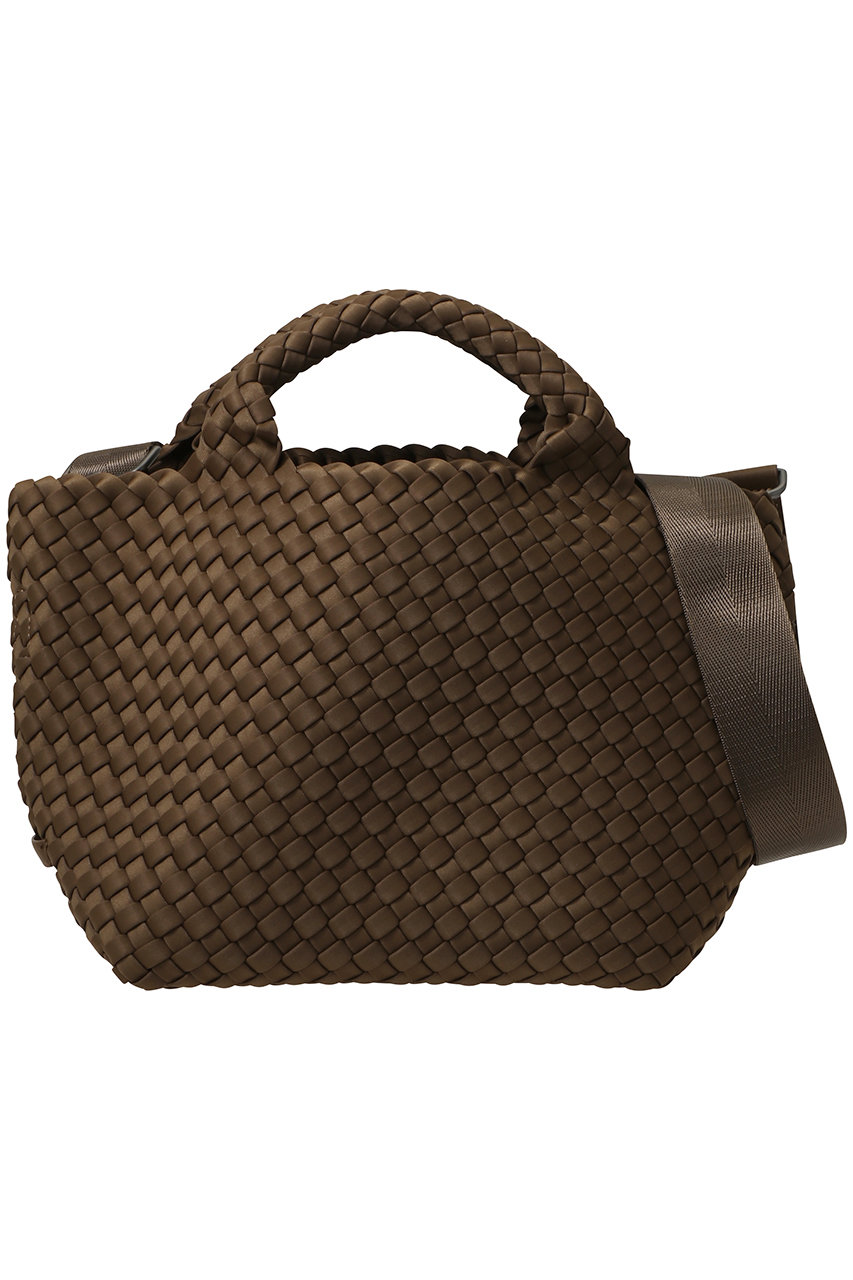 martinique 【NAGHEDI】St Barths Small トート (マロン, F) マルティニーク ELLE SHOP martinique 【NAGHEDI】St Barths Small トート (マロン, F) マルティニーク ELLE SHOP